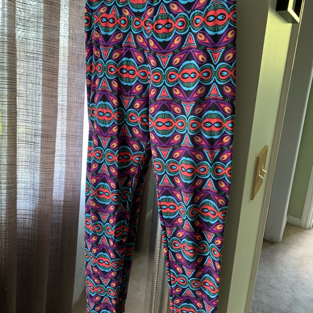 Lularoe Leggings